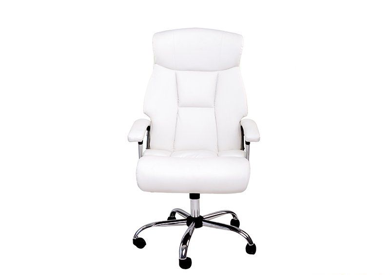 Компьютерное офисное кресло Payson/White