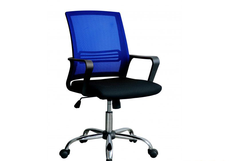 Компьютерное офисное кресло Manila/BL2212 blue