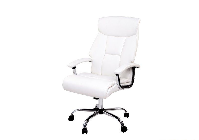 Компьютерное офисное кресло Payson/White