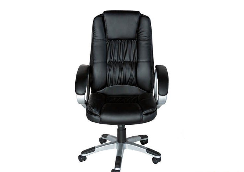 Компьютерное офисное кресло Denver/BL 4301 black