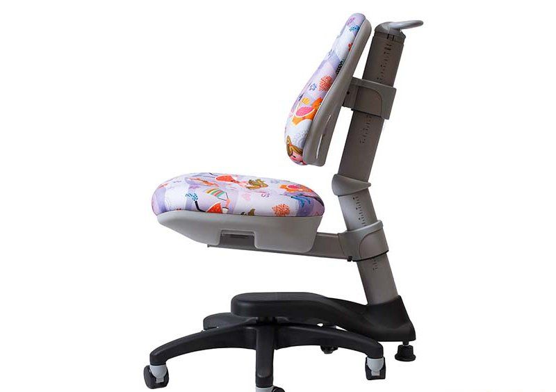 Детское кресло Royce Kinder happy girl (K318 HG)