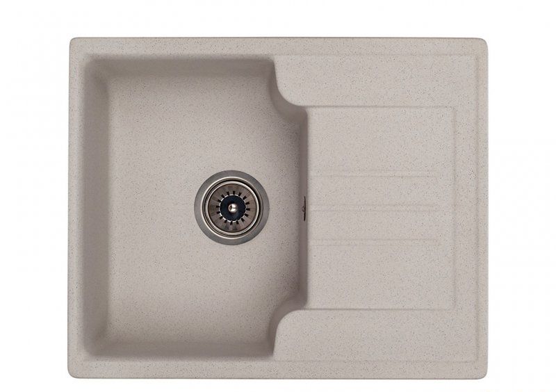 Мойка Granado Avila Gris