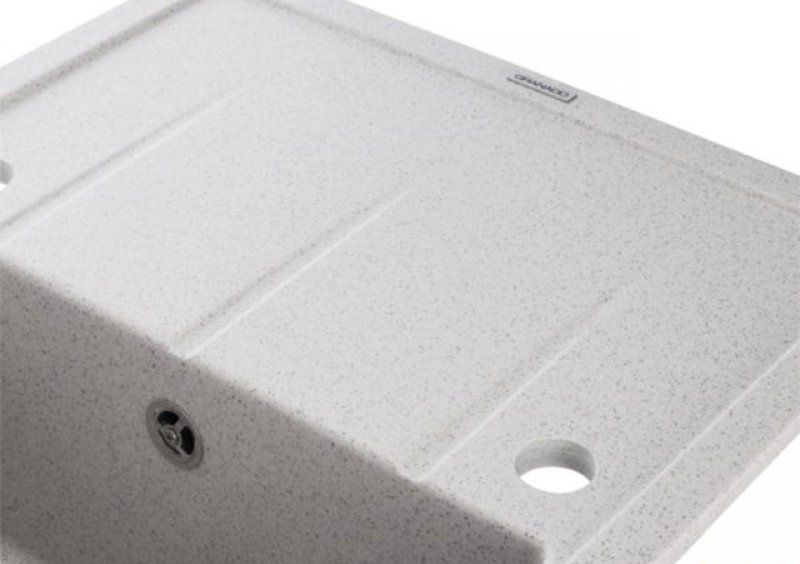 Мойка Granado Blanos Gris
