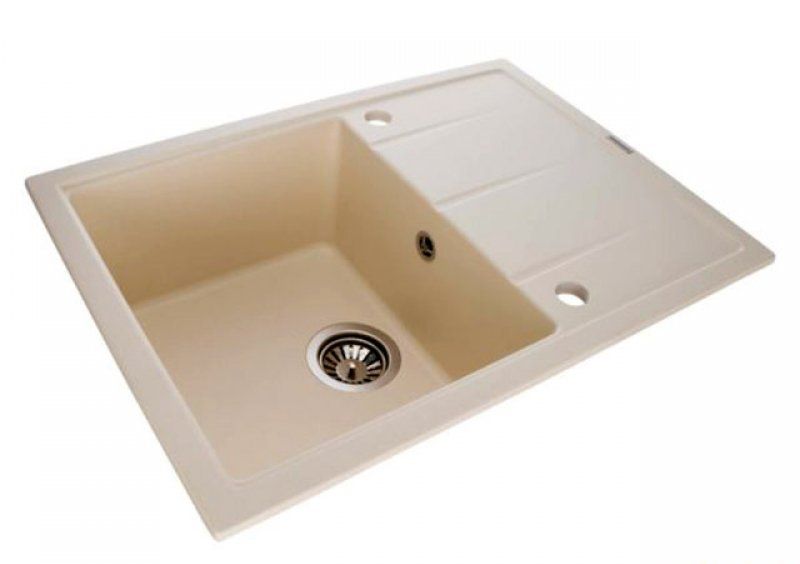 Мойка Granado Blanos Ivory