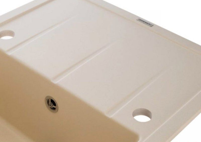 Мойка Granado Blanos Ivory