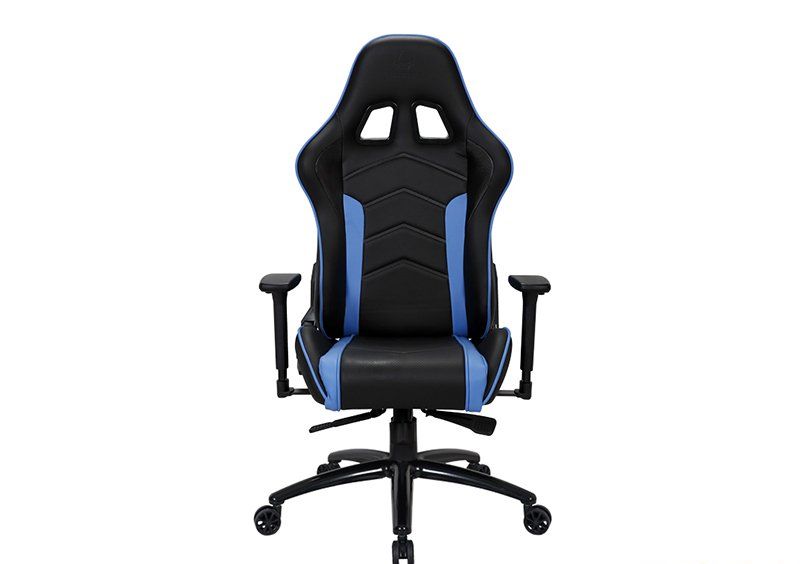 Кресло для геймеров Sport Air (HTC-920) Black/Blue