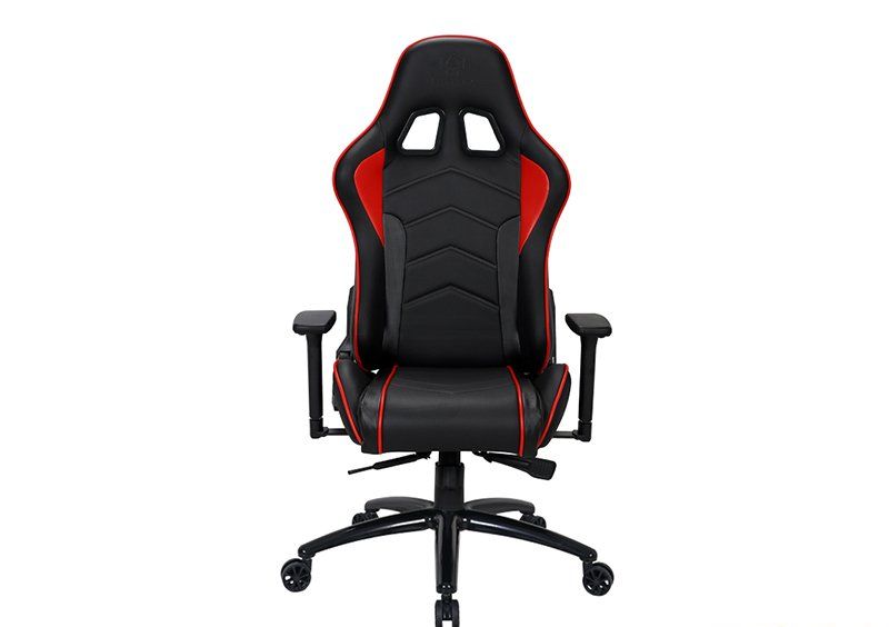 Кресло для геймеров Sport Air (HTC-921) Black/Red