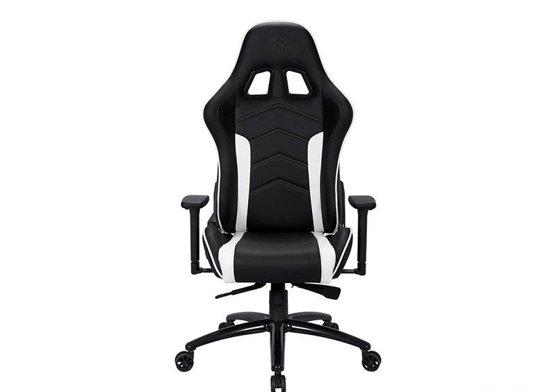 Кресло для геймеров Sport Air (HTC-922) Black/White