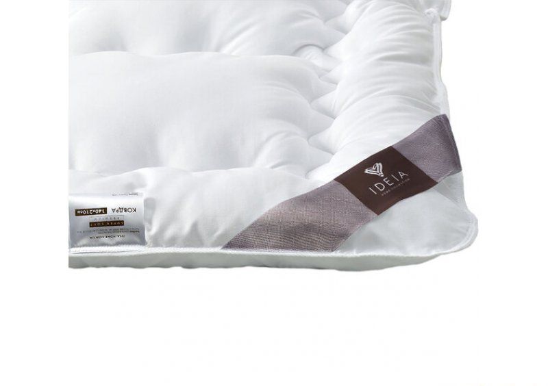 Одеяло SUPER SOFT 155х215 PREMIUM всесезонное
