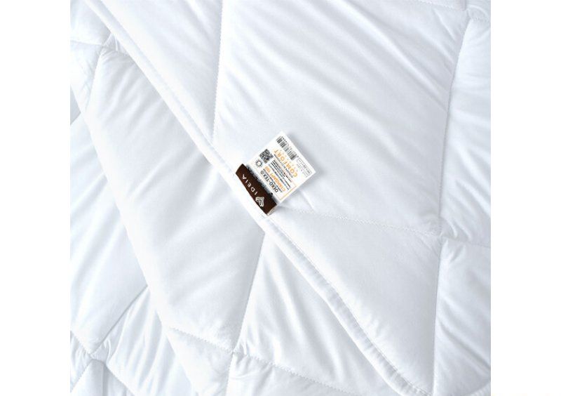 Одеяло COMFORT 200х220 STANDART зимнее