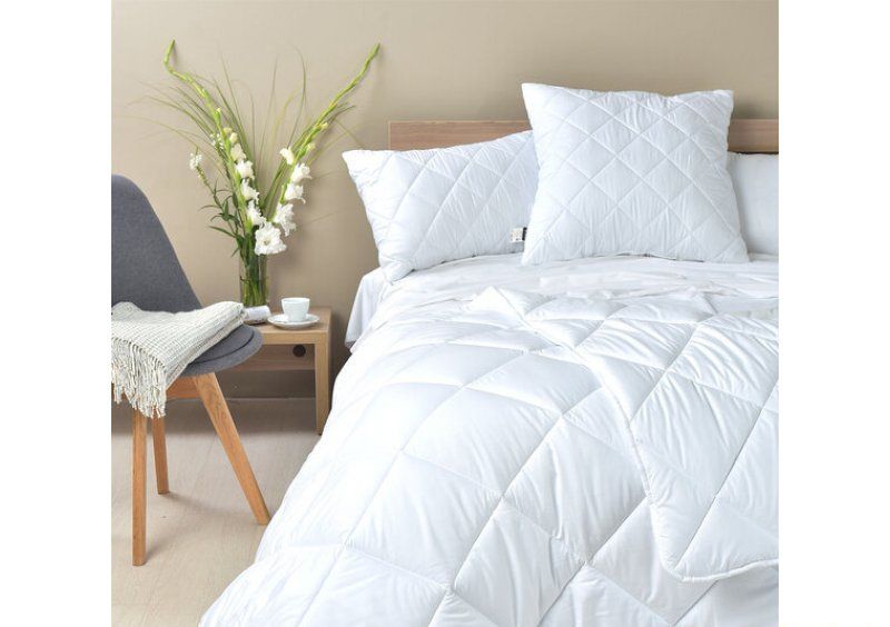Одеяло COMFORT 200х220 STANDART зимнее