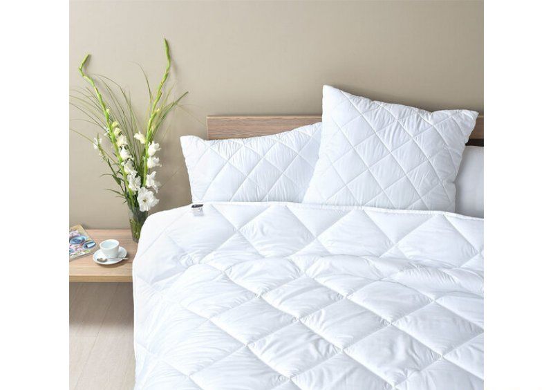 Одеяло COMFORT 200х220 STANDART зимнее