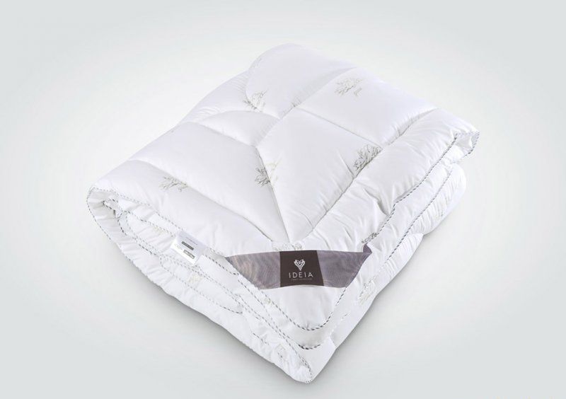 Одеяло SUPER SOFT 140х210 CLASSIC всесезонное