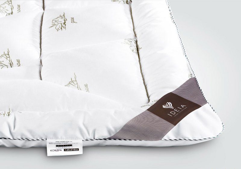 Одеяло SUPER SOFT 140х210 CLASSIC всесезонное