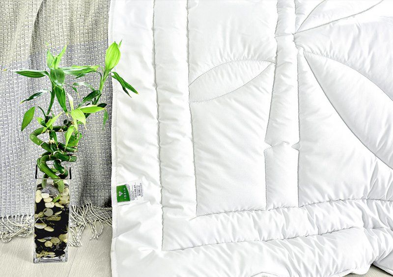 Одеяло BOTANICAL BAMBOO 200х220