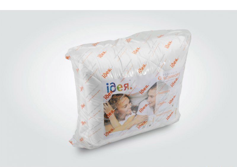 Одеяло COMFORT 140х210 STANDART летнее