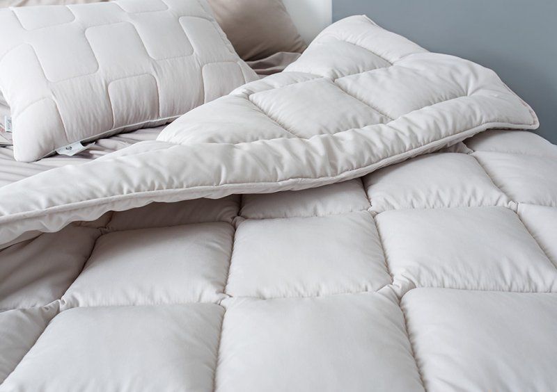 Одеяло LOFT 140х210 зимнее