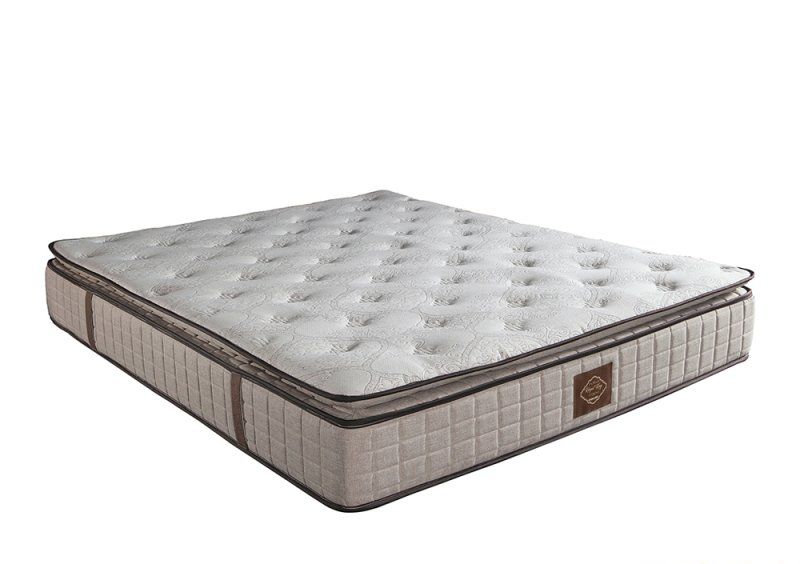 Ортопедический матрас Indivani ROYAL KING 90x190