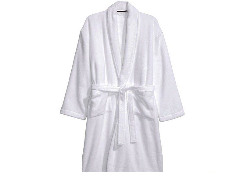 Халат Indivani Bathrobe L