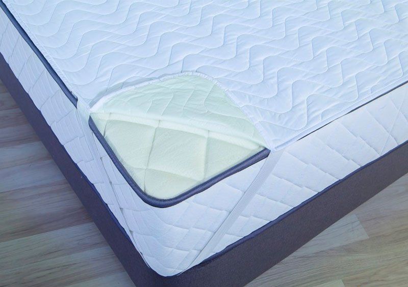 Наматрасник Indivani Protector 160x200