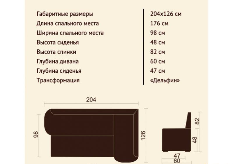 Кухонный уголок Алюр