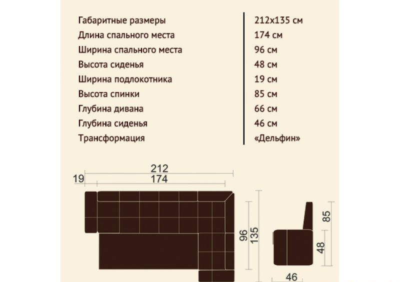 Кухонный уголок Челси
