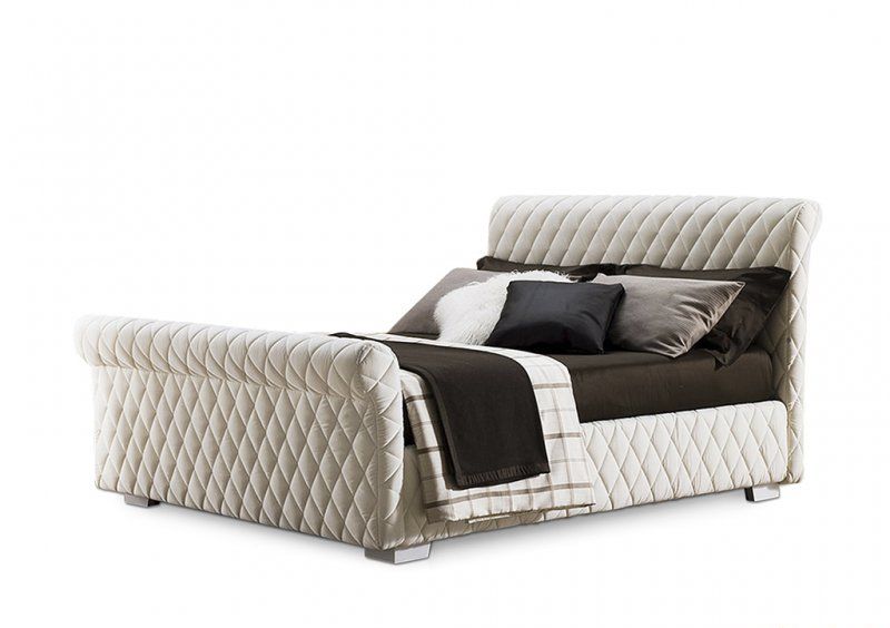 Двуспальная кровать Агата 160х200