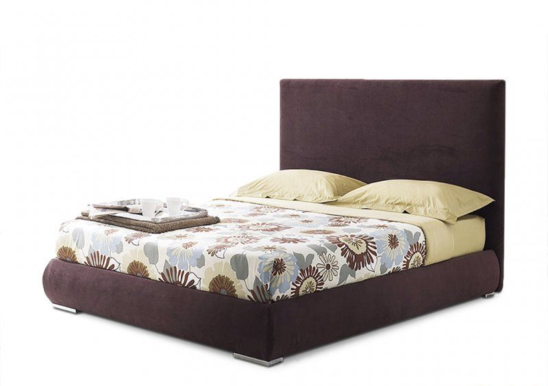 Двуспальная кровать Канзас 160х200