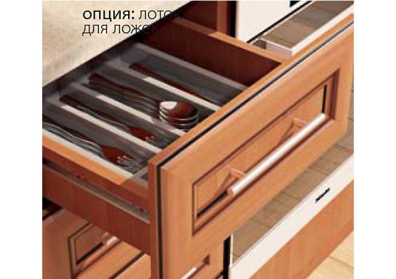 Кухня-439 Премиум 3,2 м
