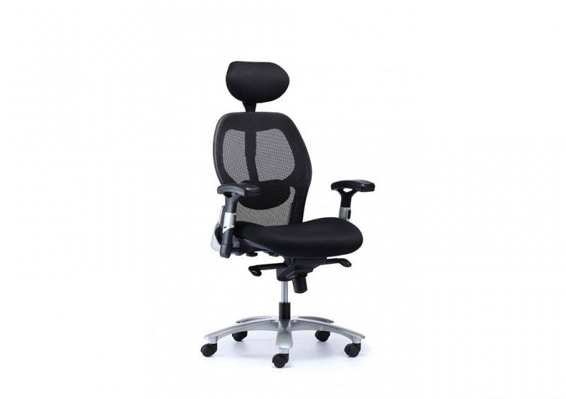 Эргономичное кресло EAGLE SEATING SATURNO