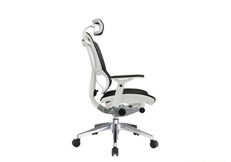 Кресло офисное MIRUS-IOO Black