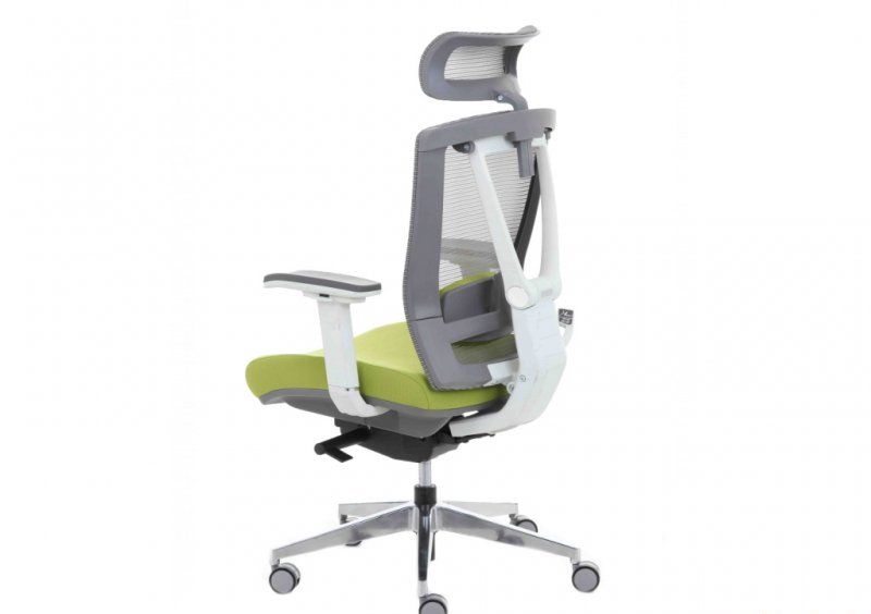 Эргономичное кресло ERGO CHAIR 2 Green