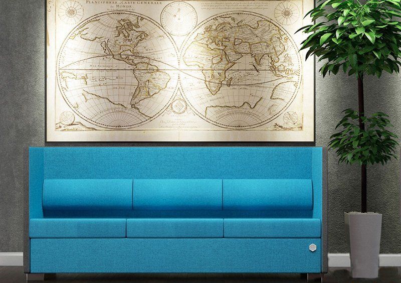 Диван Conference ID 5006