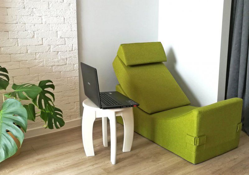 Модуль Yoko Pro green
