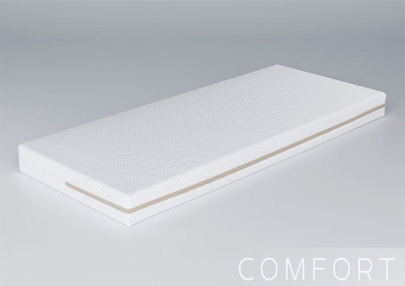 Беспружинный матрас Comfort 70