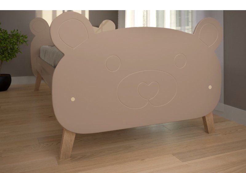 Кровать детская Fredy 80x160