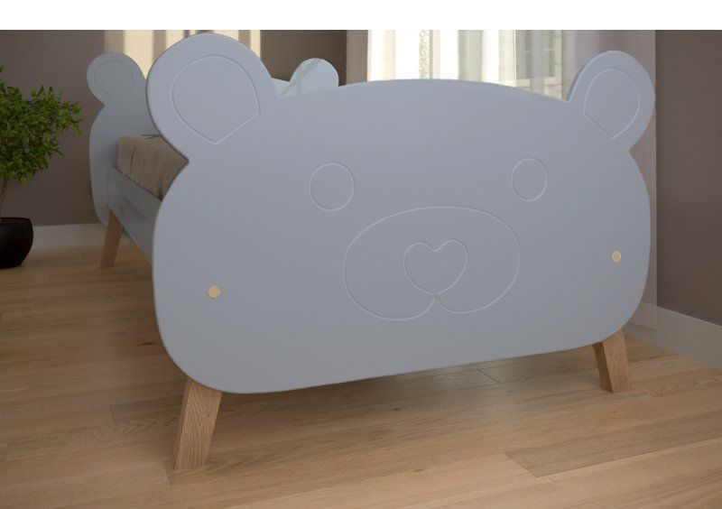 Кровать детская Fredy 80x160