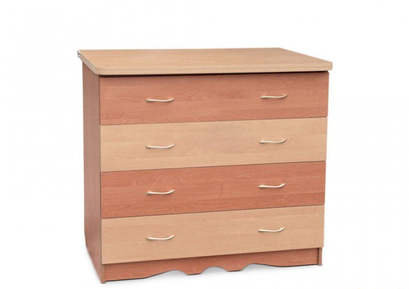 Комод пеленальный New