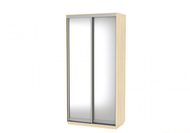 Шкаф-купе Стандарт ШК-3 120х240х60