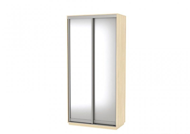 Шкаф-купе Стандарт ШК-4 130х220х60