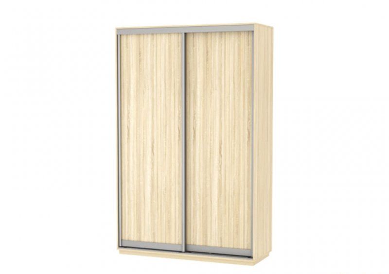 Шкаф-купе Стандарт ШК-7 160х240х60