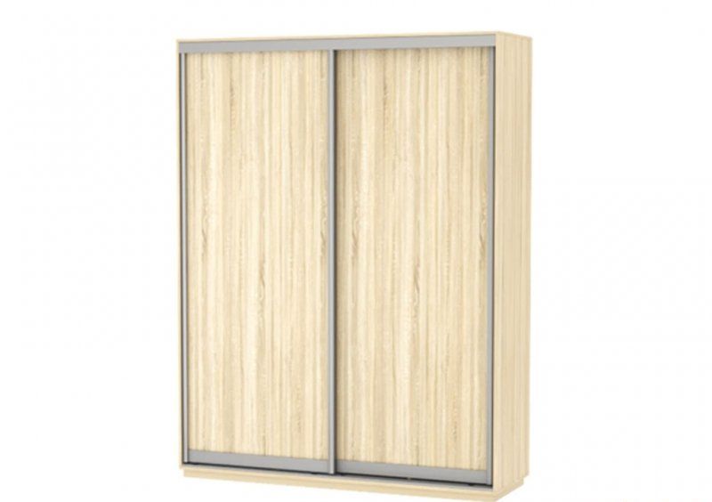 Шкаф-купе Престиж ПШК-25 190х220х43