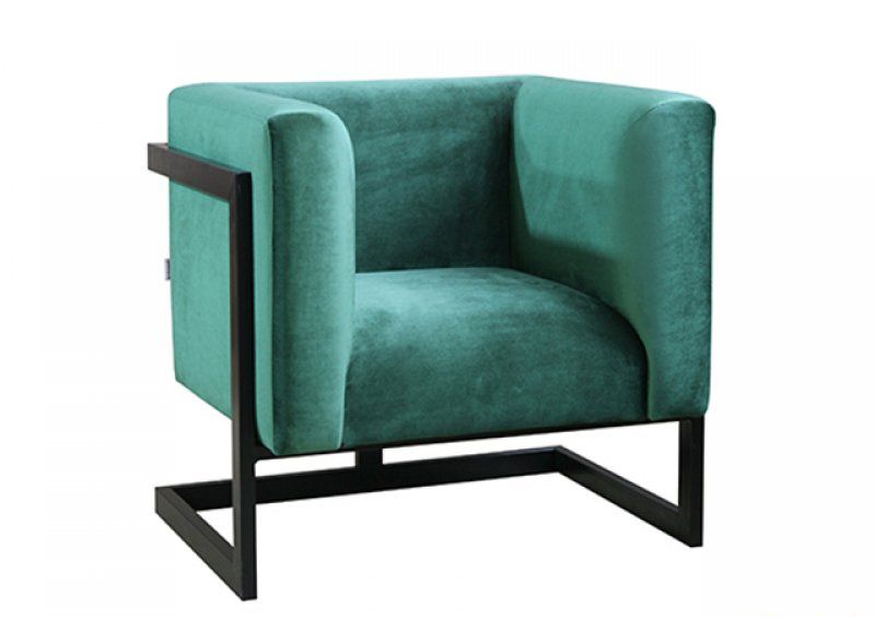Кресло Harold armchair