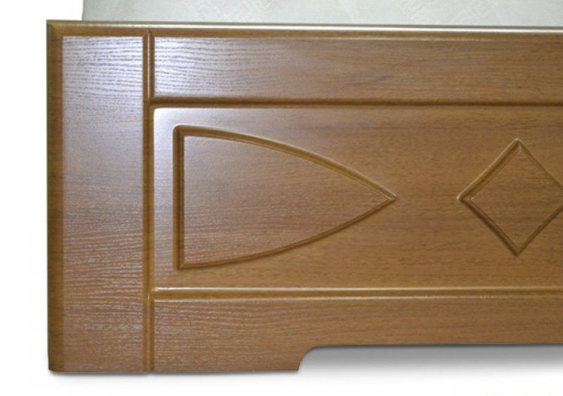 Кровать Лиана 90х200