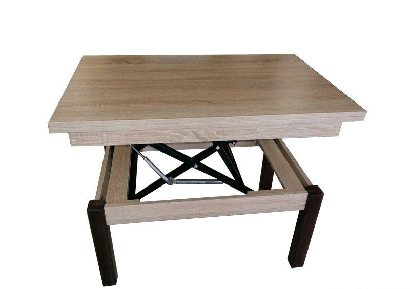 Стол-трансформер Баттерфляй