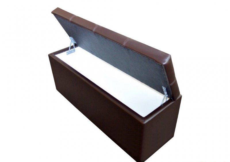 Сундук 120x42x45