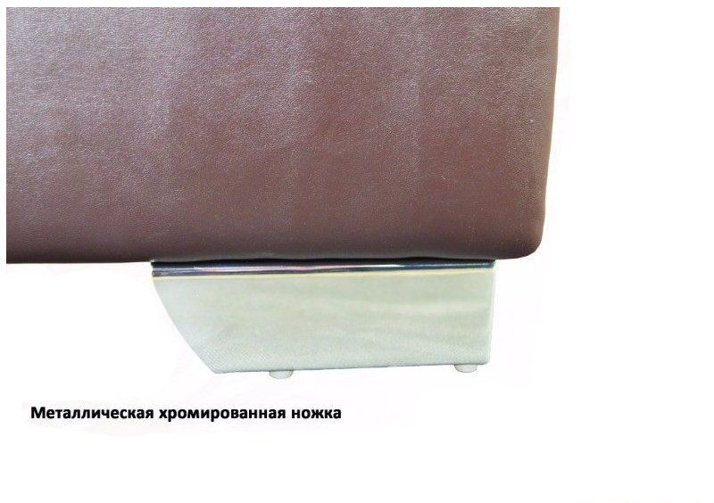 Кровать Аполлон с подъемным механизмом 120х200