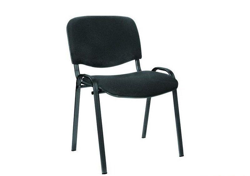 Стул ISO black