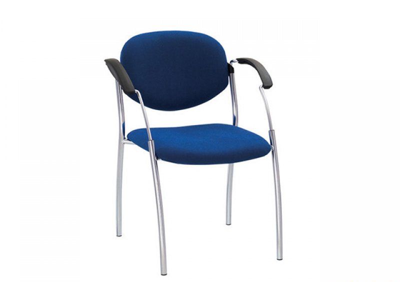 Стул SPLIT chrome (BOX-2)