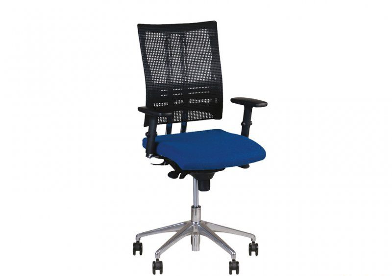 Офисное кресло E-MOTION R ES AL32